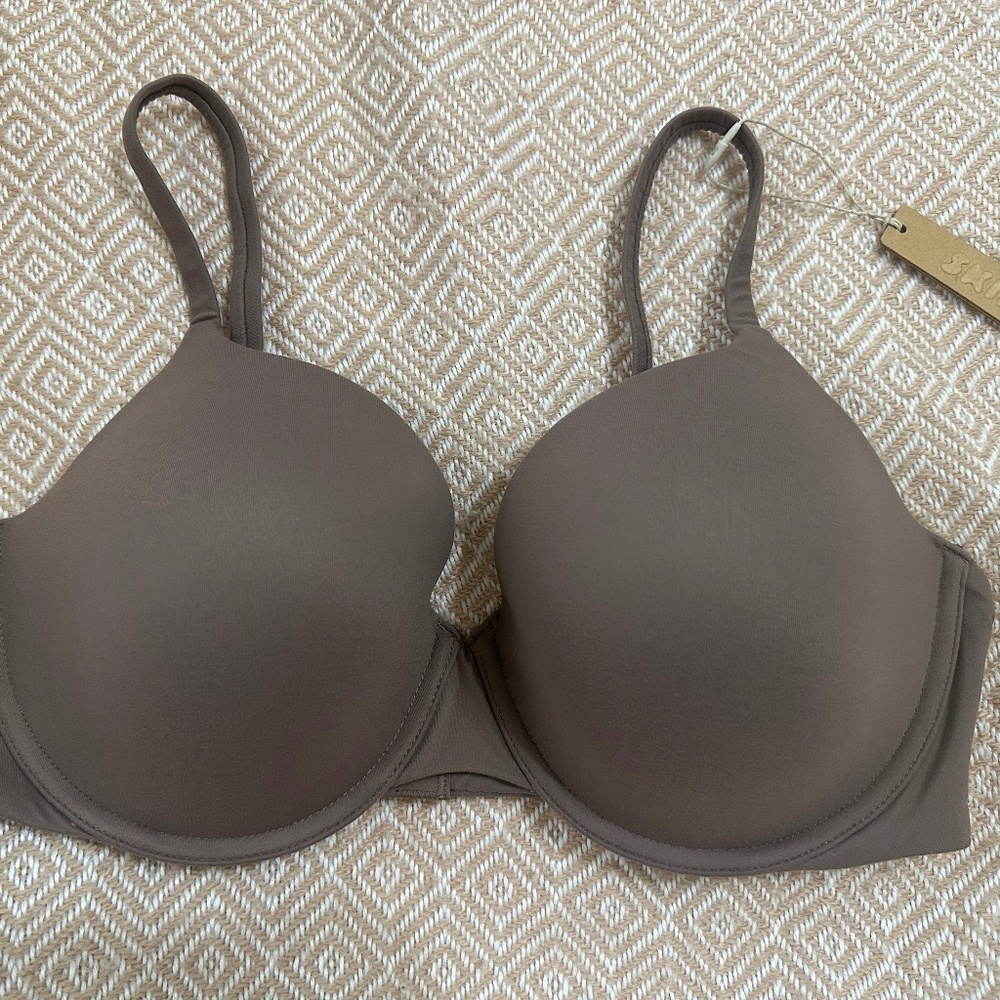 Skims T-shirt Bra 38C